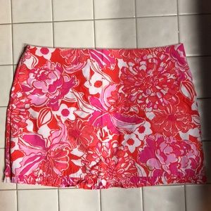 Lilly Pulitzer Skirt